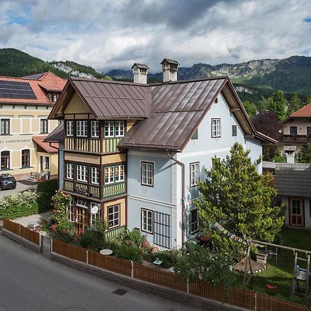 Wanderlust Boutique Rooms Bad Goisern Eksteriør bilde