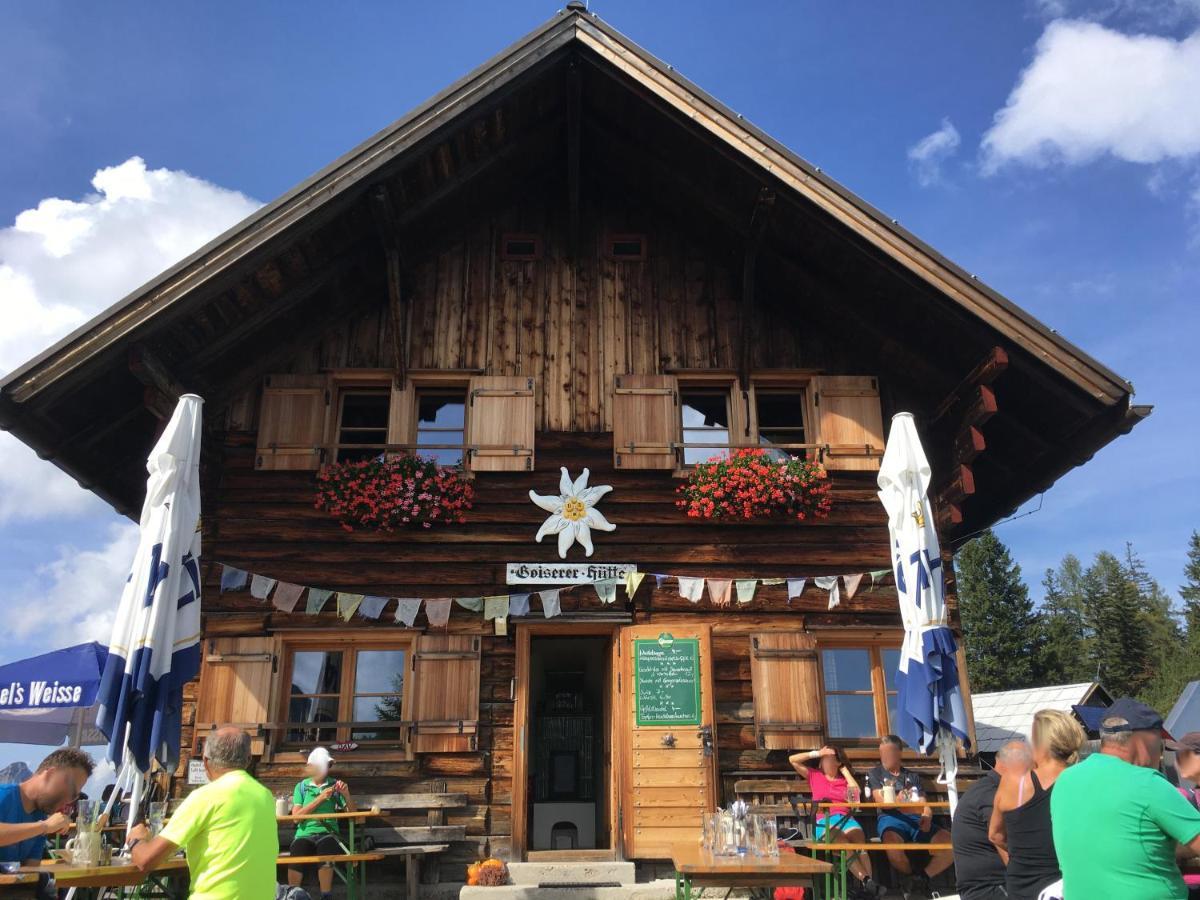 Wanderlust Boutique Rooms Bad Goisern Eksteriør bilde
