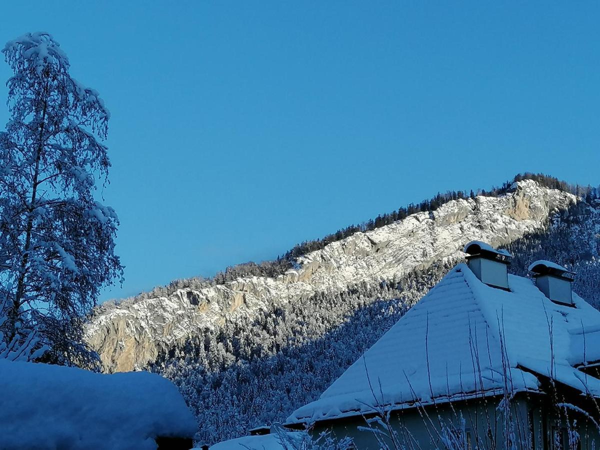Wanderlust Boutique Rooms Bad Goisern Eksteriør bilde