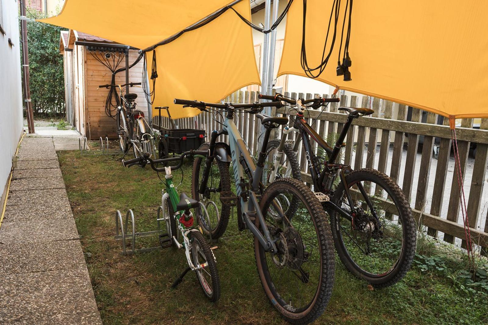 Wanderlust Boutique Rooms Bad Goisern Eksteriør bilde