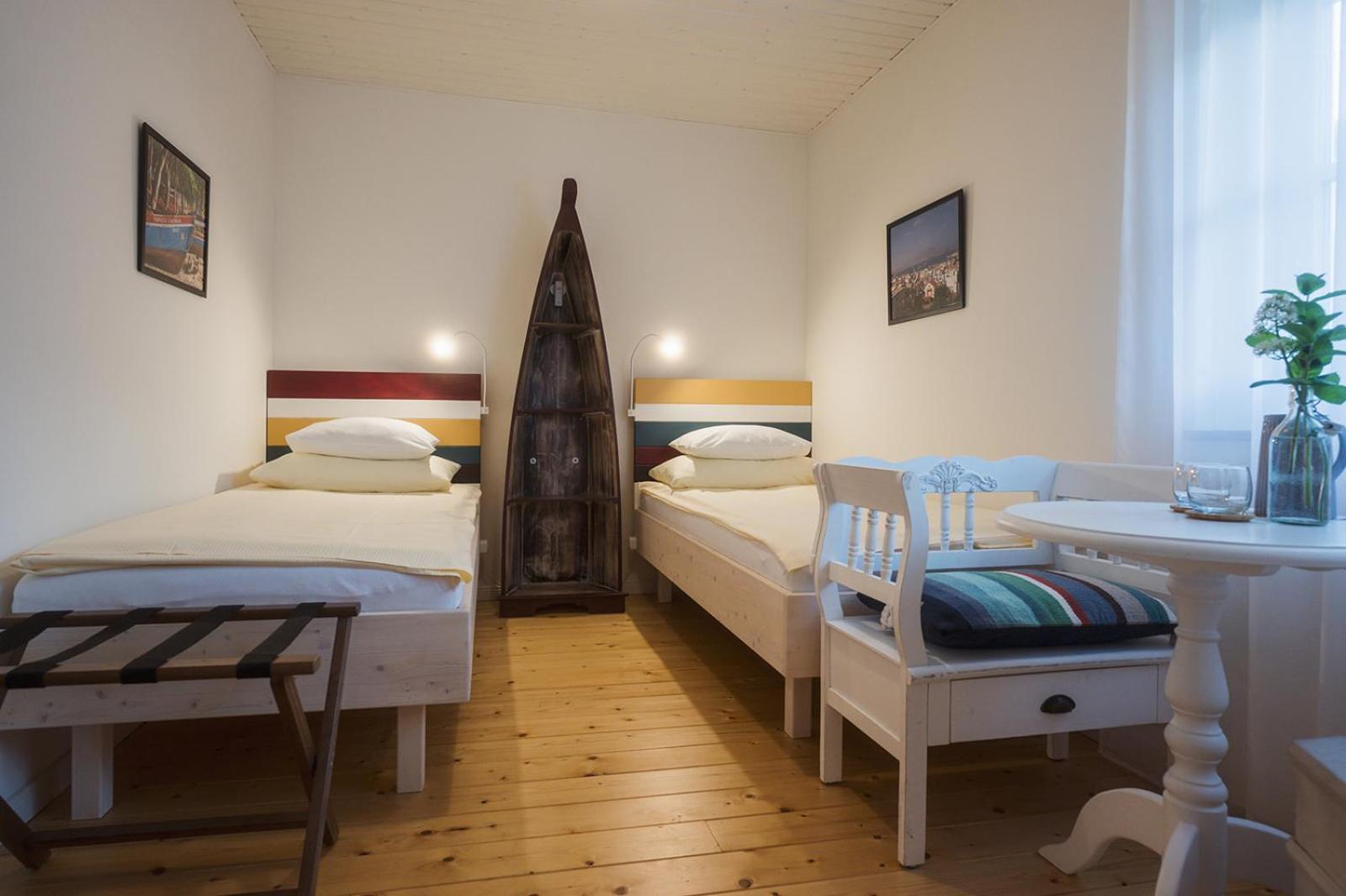 Wanderlust Boutique Rooms Bad Goisern Eksteriør bilde