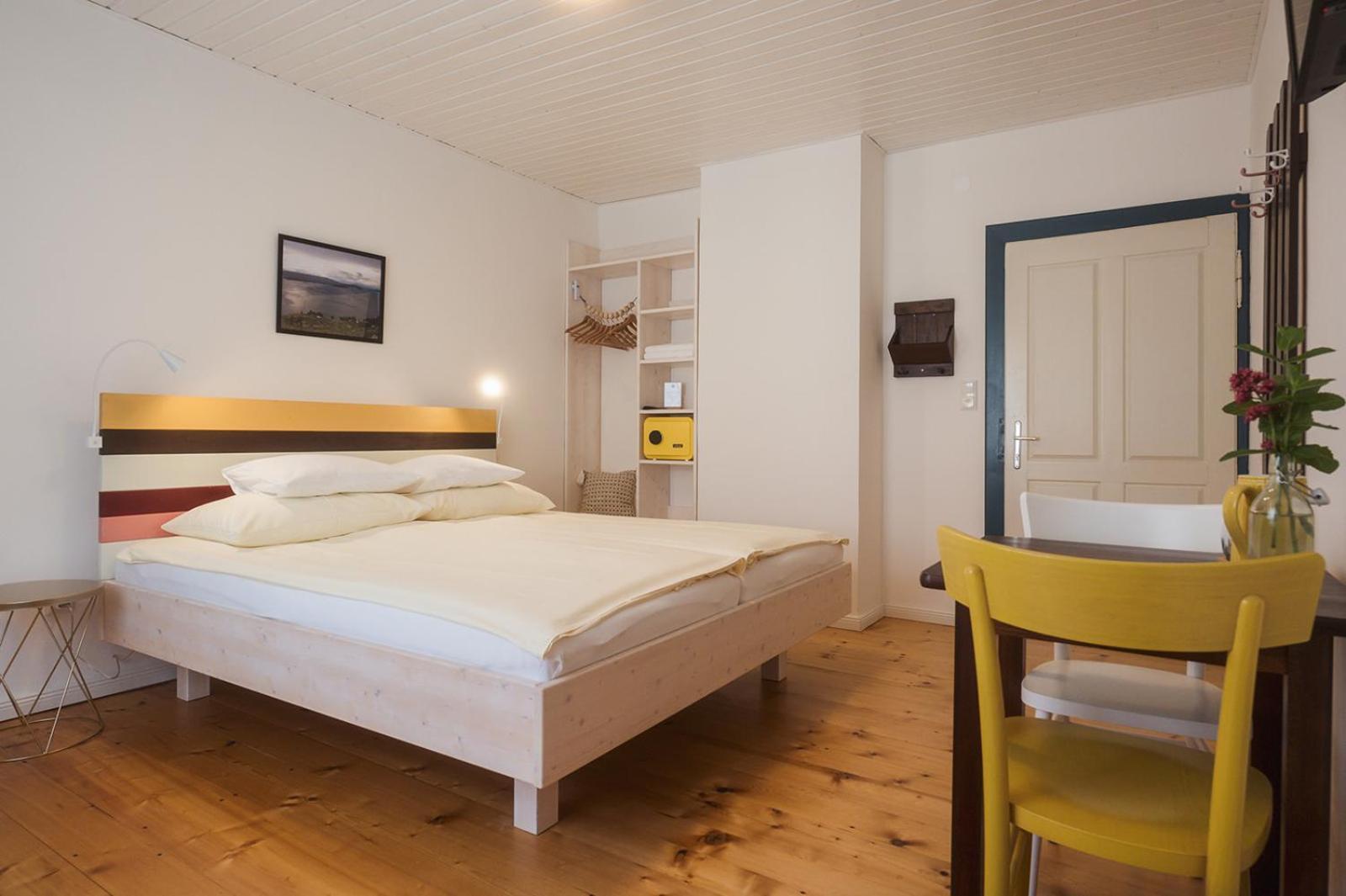 Wanderlust Boutique Rooms Bad Goisern Eksteriør bilde