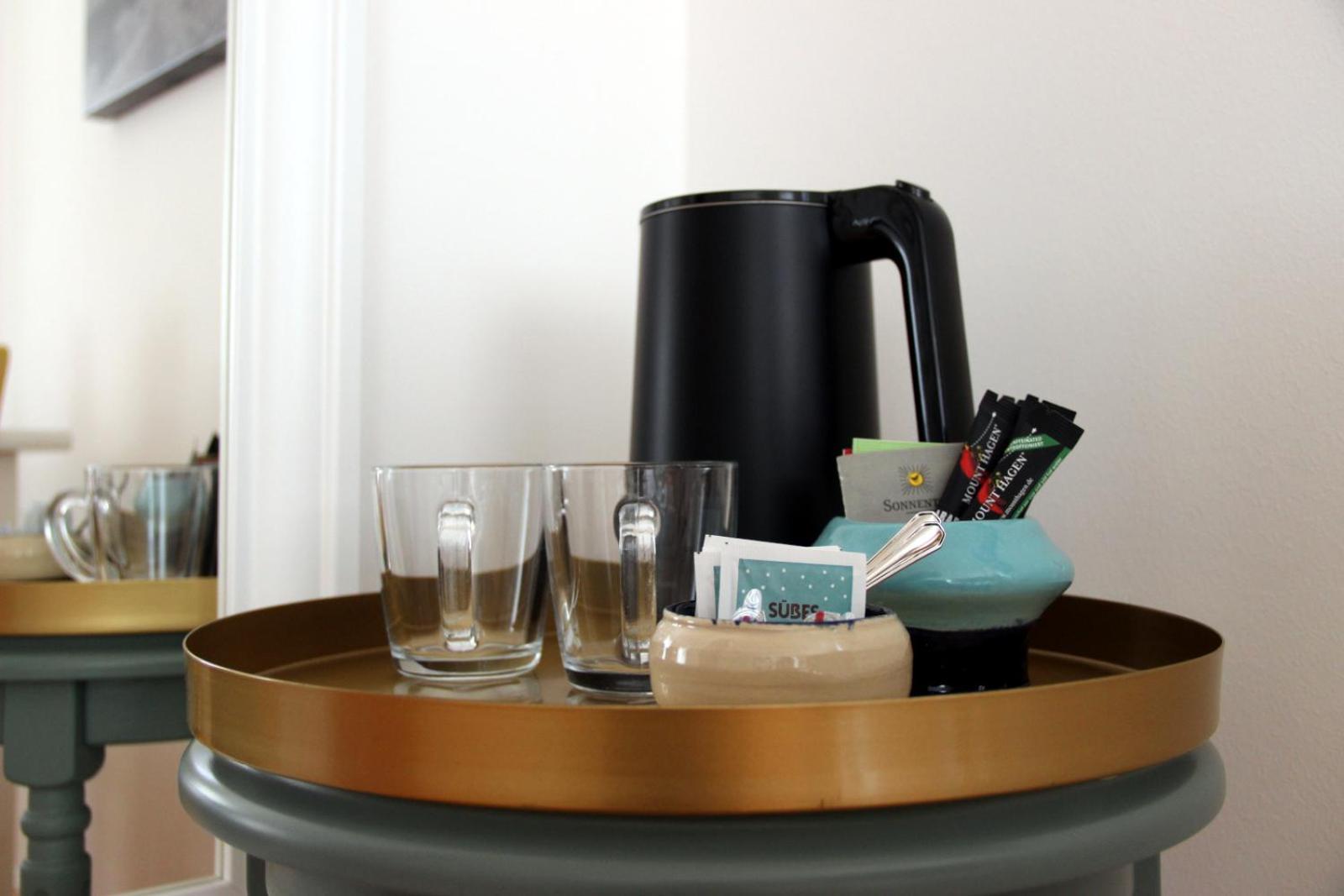 Wanderlust Boutique Rooms Bad Goisern Rom bilde
