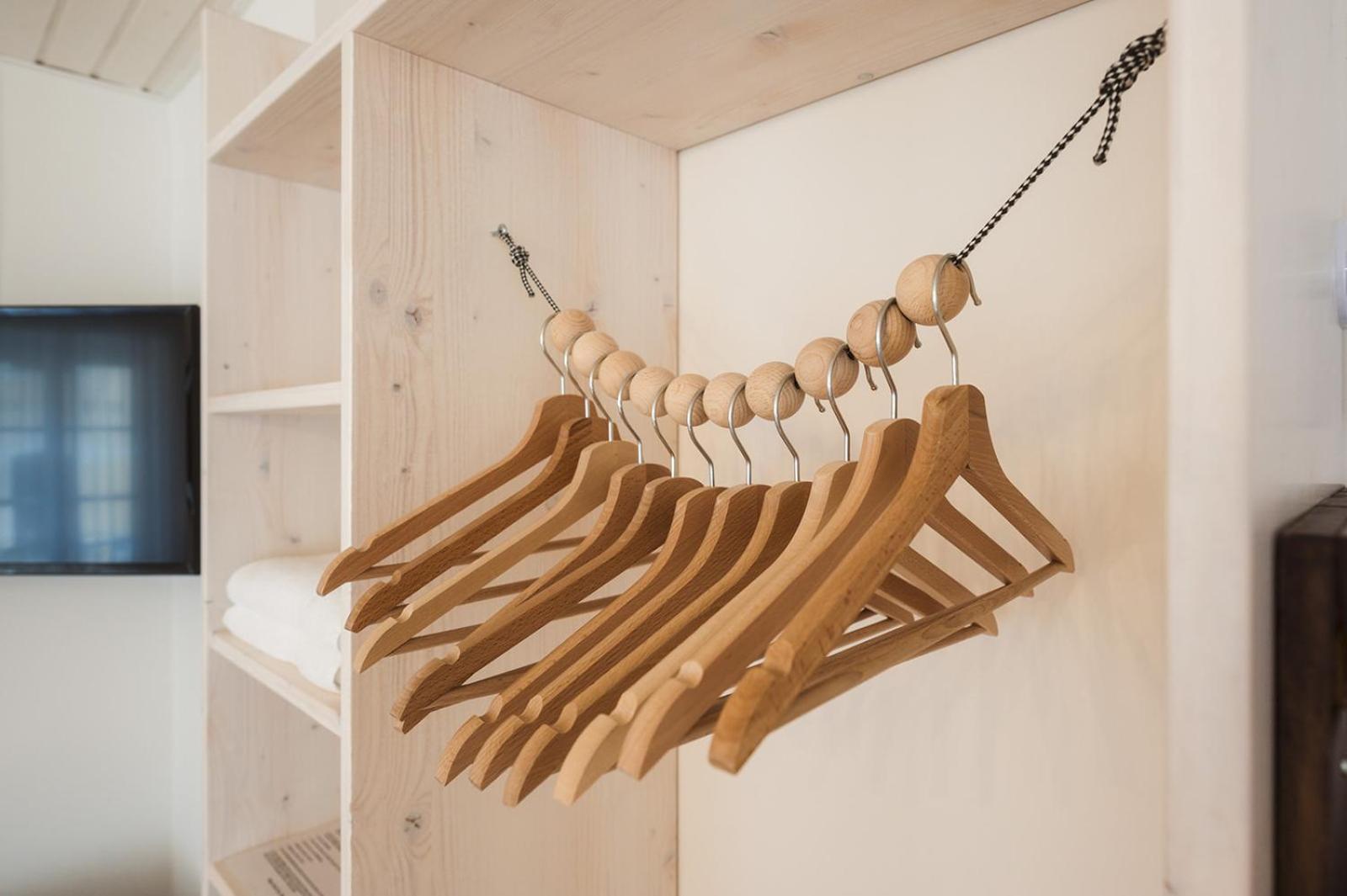 Wanderlust Boutique Rooms Bad Goisern Rom bilde
