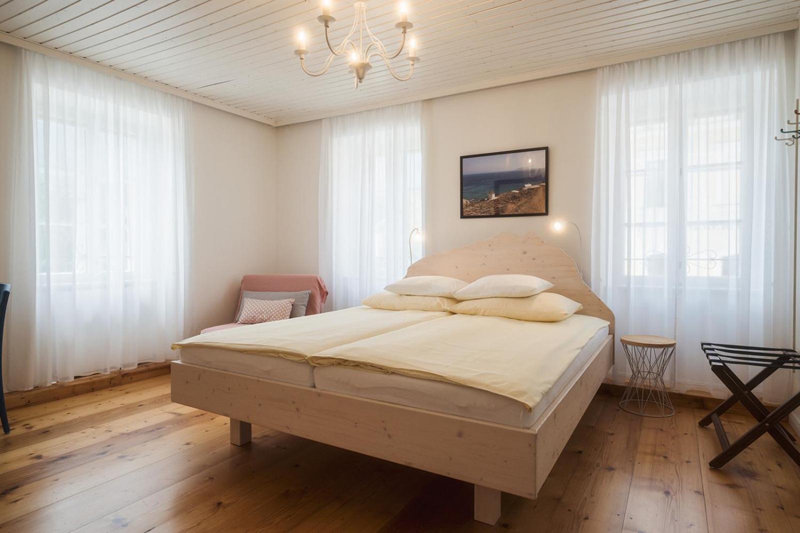 Wanderlust Boutique Rooms Bad Goisern Rom bilde