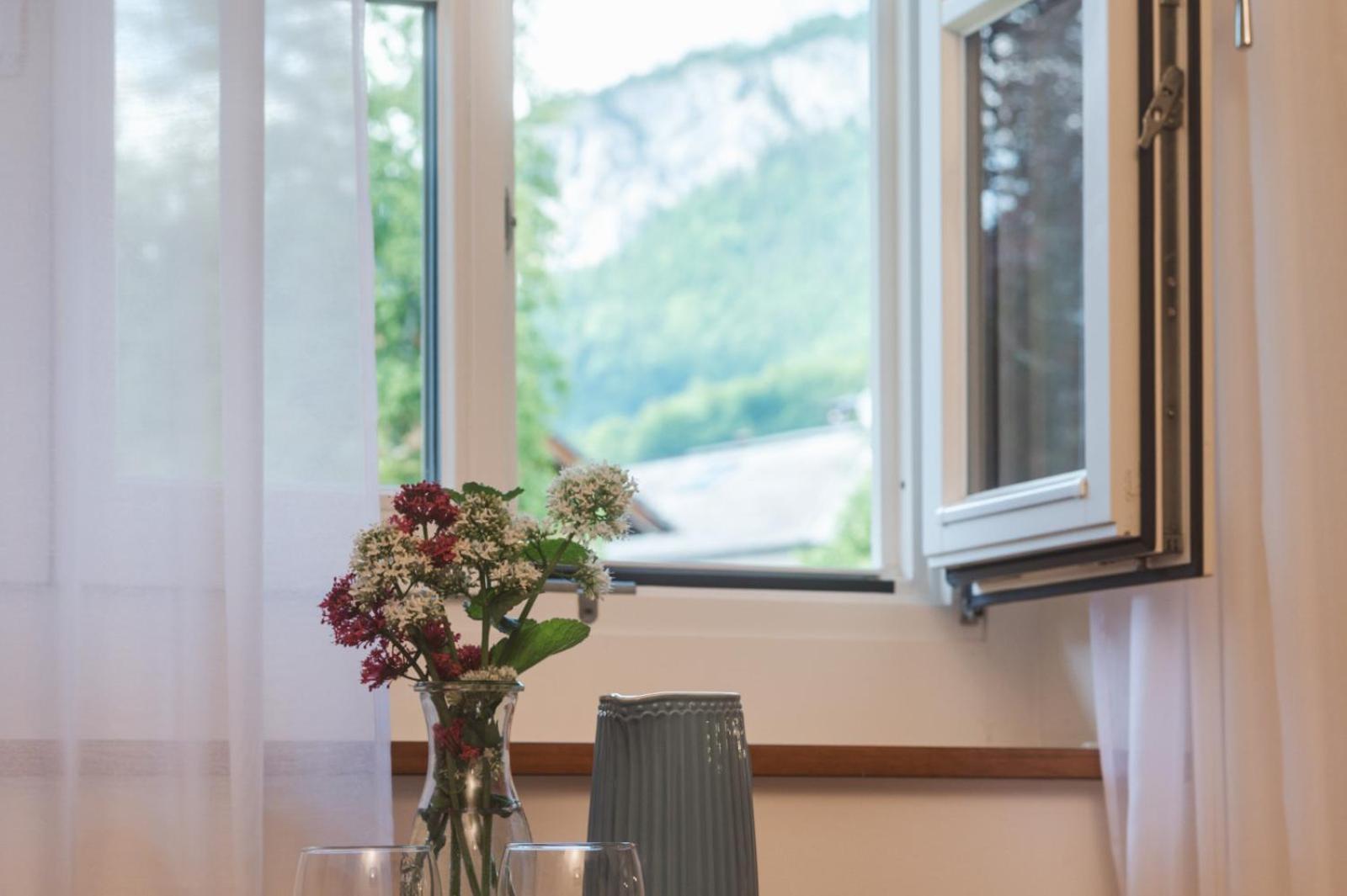 Wanderlust Boutique Rooms Bad Goisern Rom bilde
