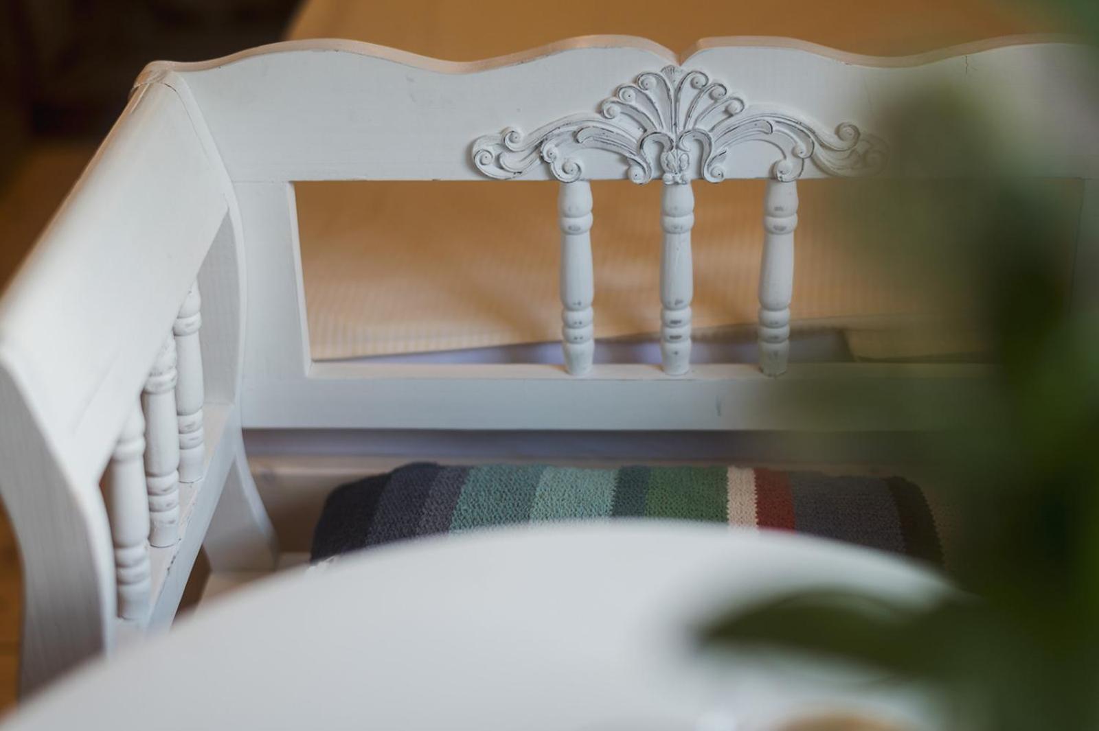Wanderlust Boutique Rooms Bad Goisern Rom bilde