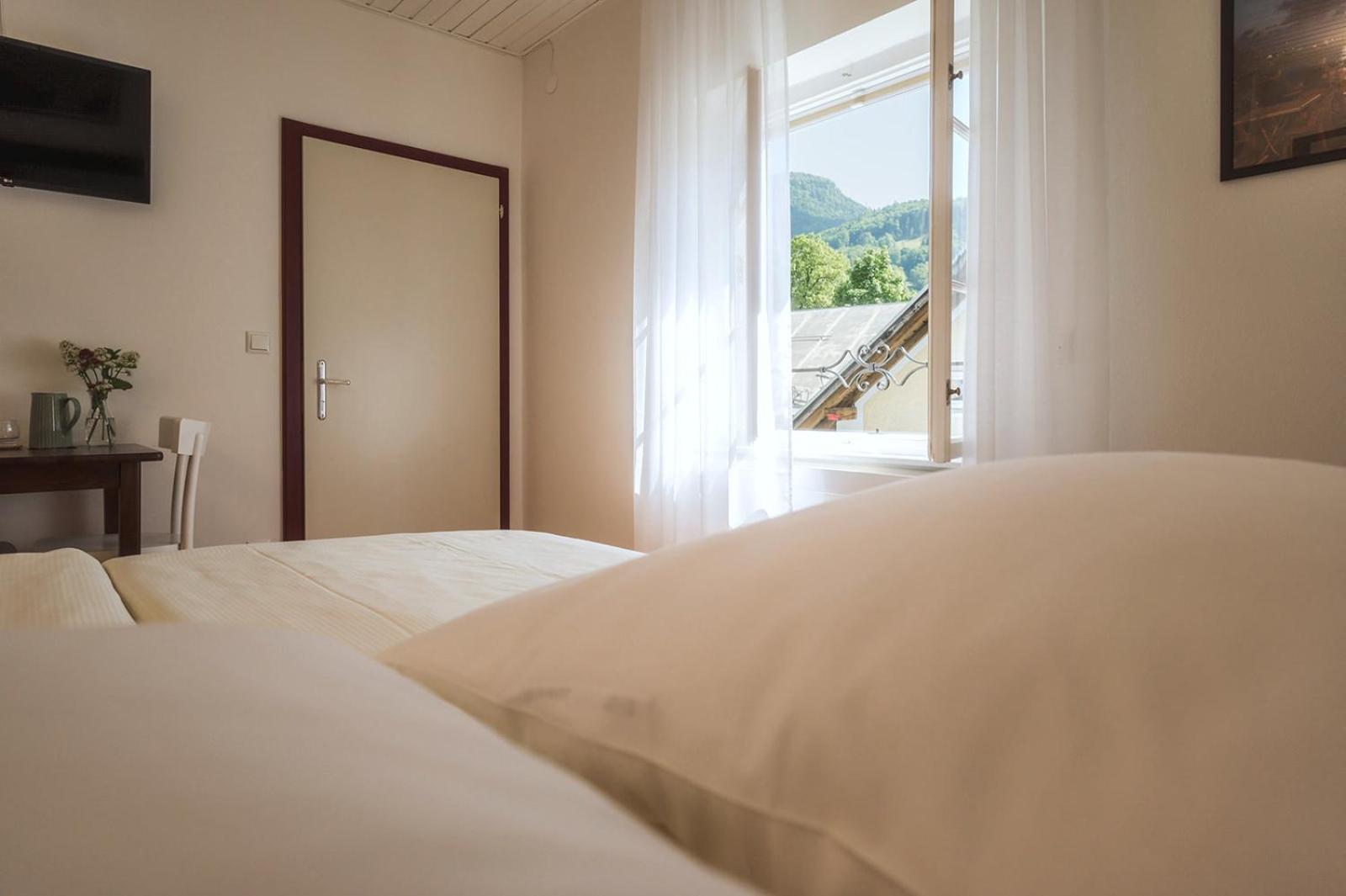 Wanderlust Boutique Rooms Bad Goisern Rom bilde