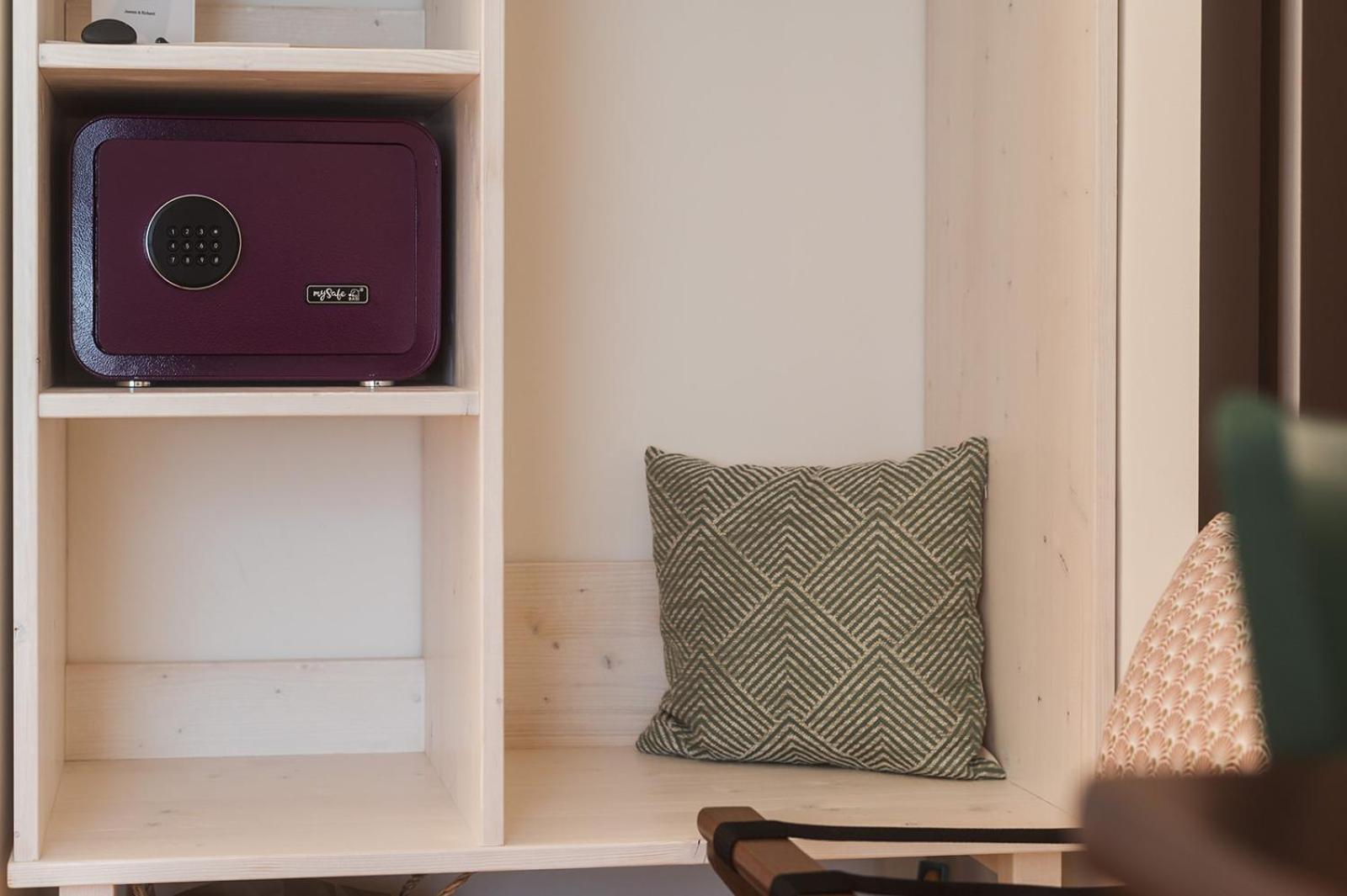 Wanderlust Boutique Rooms Bad Goisern Rom bilde