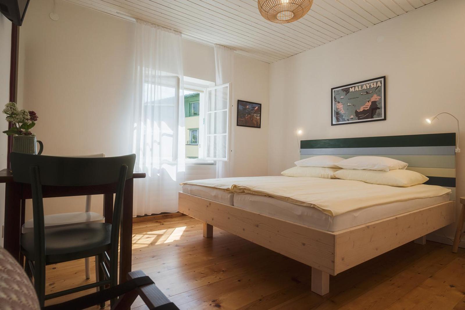 Wanderlust Boutique Rooms Bad Goisern Eksteriør bilde