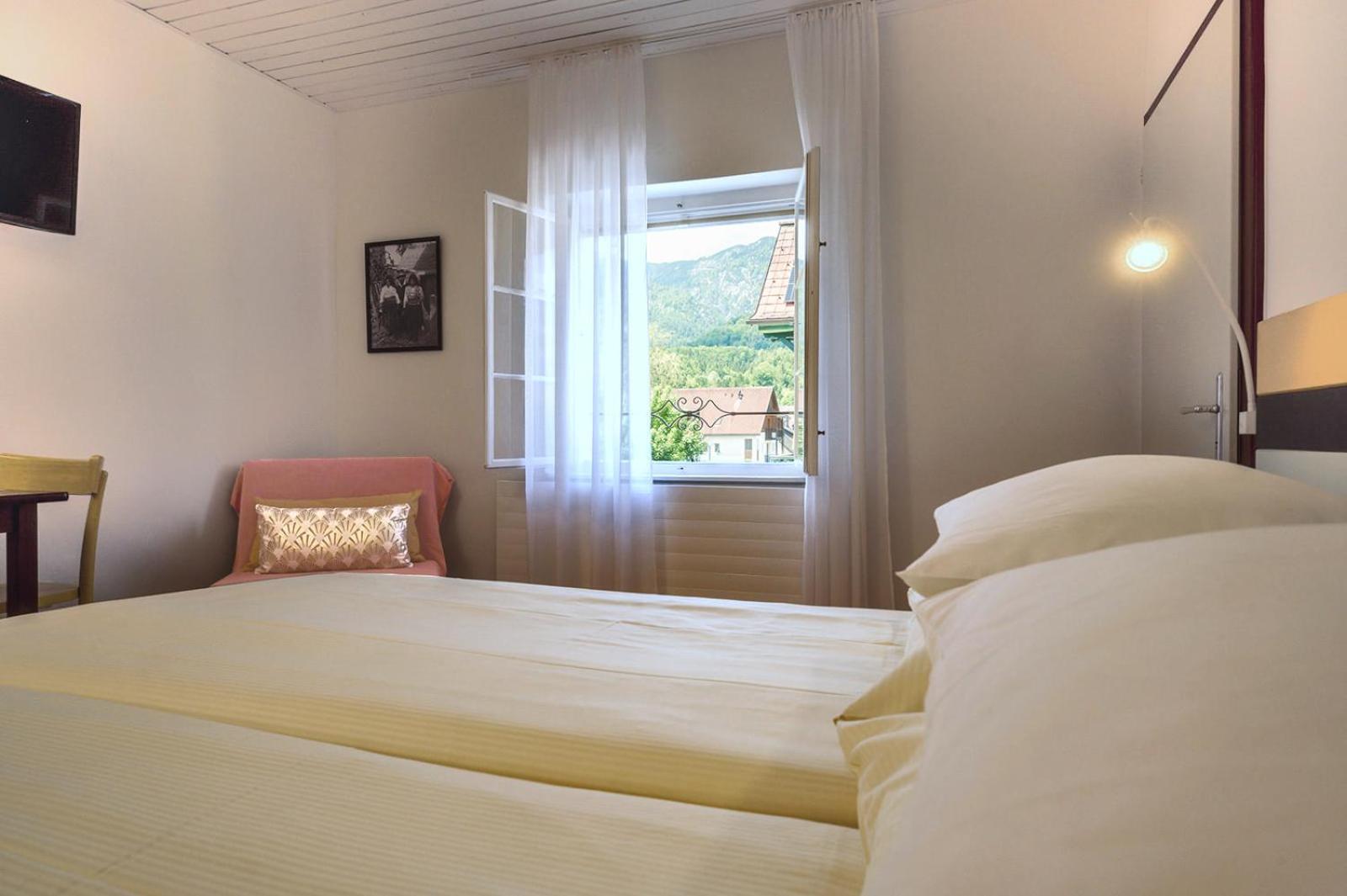 Wanderlust Boutique Rooms Bad Goisern Eksteriør bilde